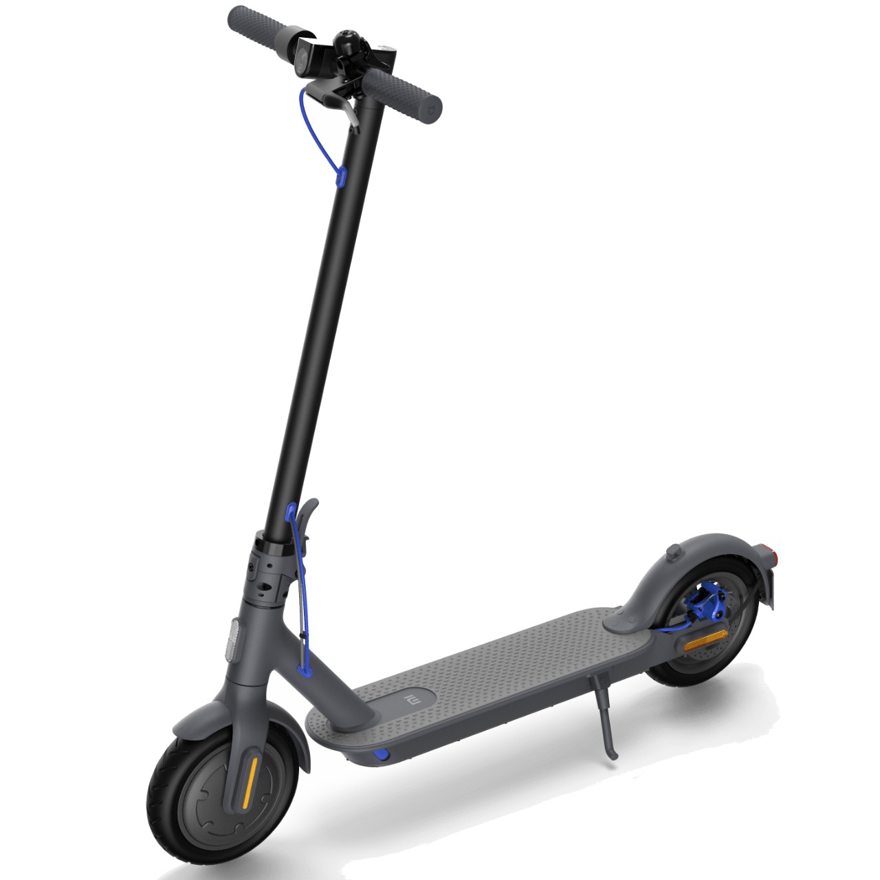 e-scooter xiaomi 4 pro 2nd gen