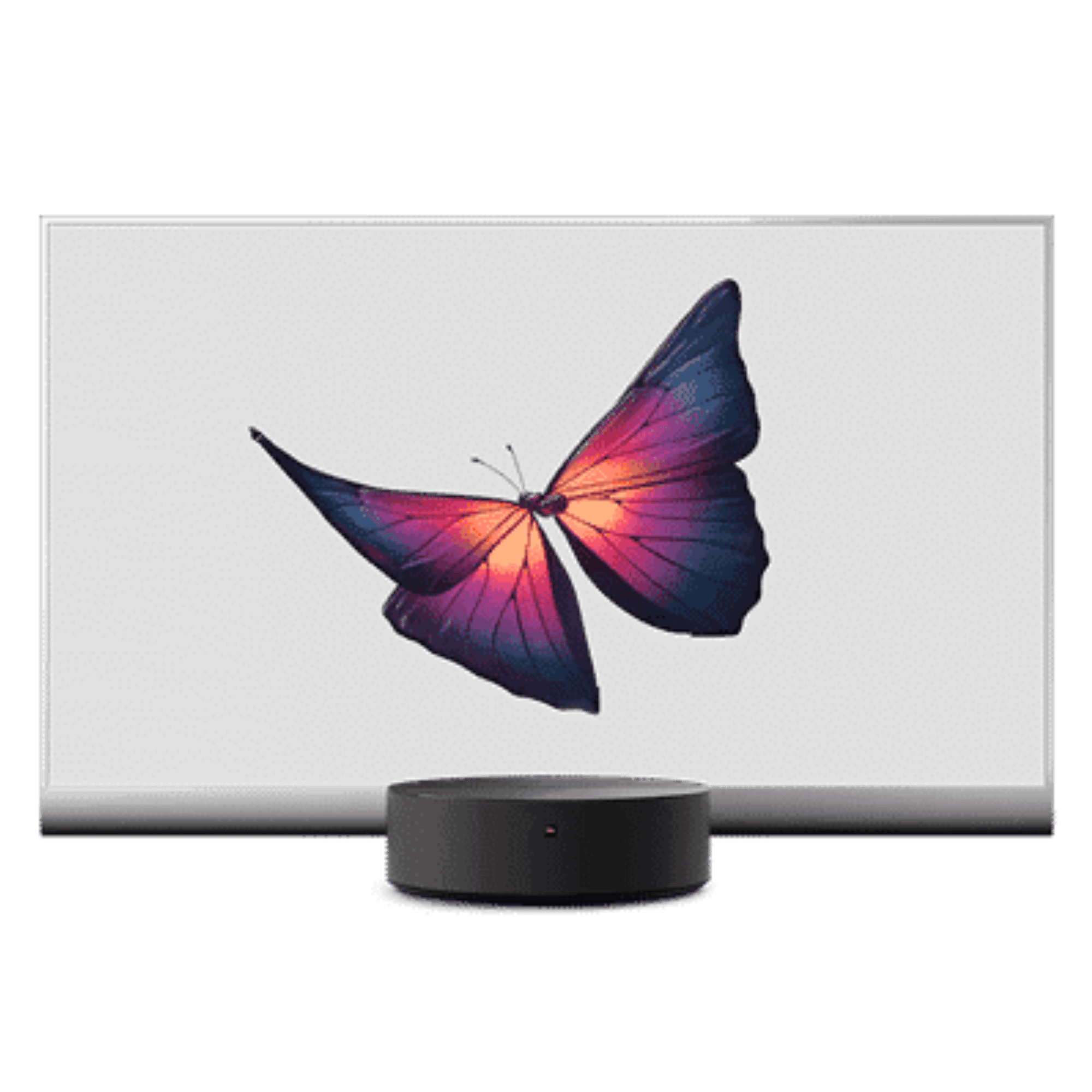 Mi TV Lux : Xiaomi lance le premier téléviseur Oled transparent du marché