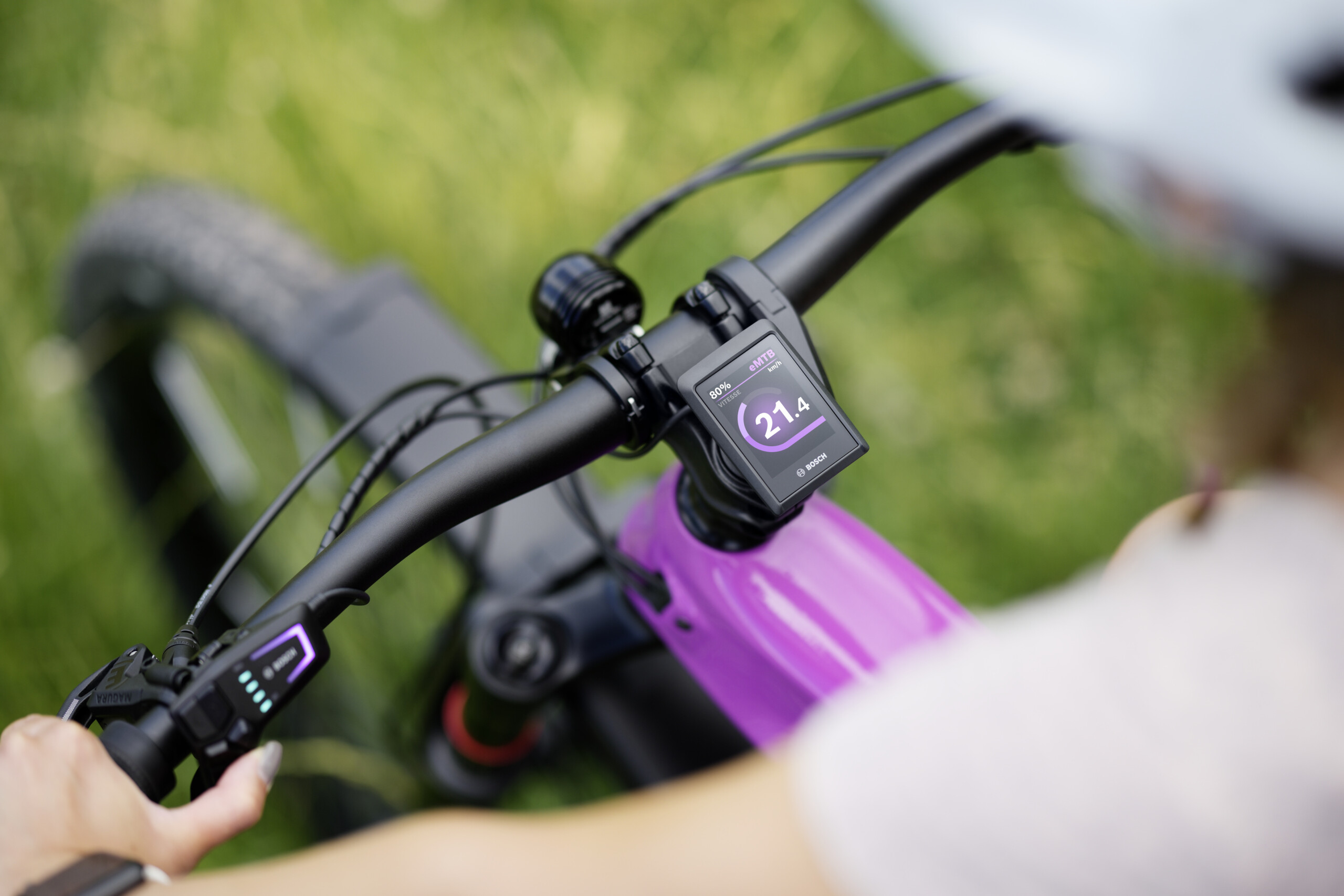 Comment Bosch veut pimper nos vélos électriques de 2022
