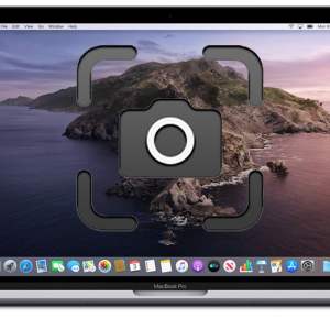 Comment faire une capture d’écran sur Mac