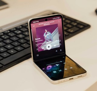 Le Samsung Galaxy Z Flip 3 bénéficie d’une belle promo pour le Single Day