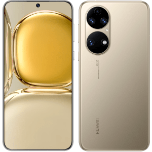 Huawei P50