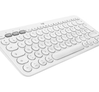 Logitech K380 : belle baisse de prix pour ce clavier compact et multidispositif