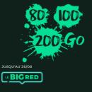 Les nouveaux forfaits RED sont enfin intéressants : à partir de 80 Go pour 10 €/mois