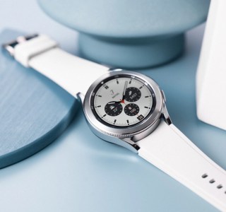 Galaxy Watch 4 et 4 Classic : les 1eres montres Samsung sous One UI Watch sont là