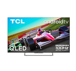 Le TV QLED TCL orienté gaming (HDMI 2.1, 100 Hz) est à moins de 700 €