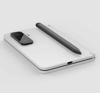 Le Surface Duo 2 dévoile une compatibilité 5G et une possible charge sans fil