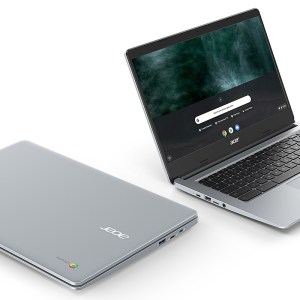 L’Acer CB314-1HT est en promotion à 329 euros : voici une bonne raison d’essayer un Chromebook
