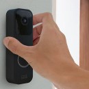 À -40 %, la Blink Video Doorbell est une sonnette très abordable pour sécuriser son domicile