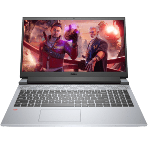 Dell G15 Ryzen Edition