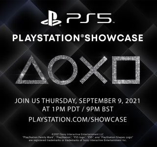 Sony PlayStation Showcase : voici où regarder en live l’événement dédié à la PS5