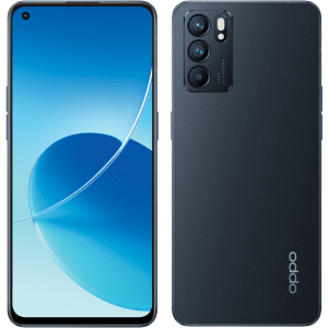 Oppo Reno 6 Oppo Reno 6