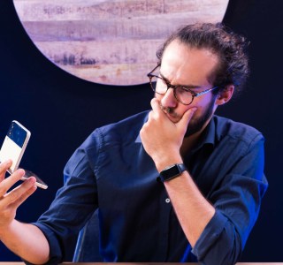 Samsung Galaxy Z Flip 3 : pourquoi je ne suis pas la cible de ce smartphone pliable