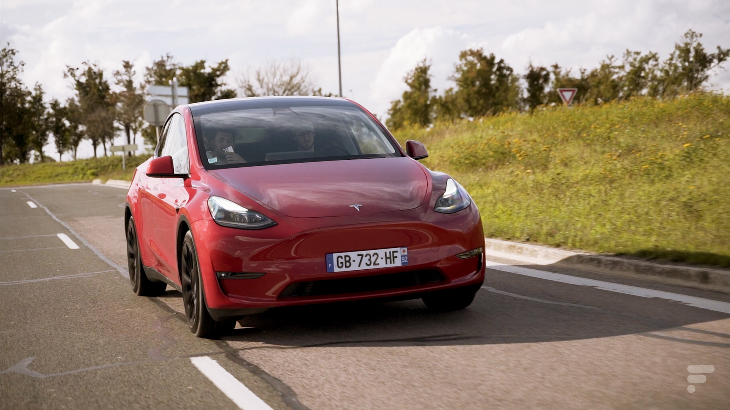 Les meilleures ventes de voitures électriques montrent à quel point le Model Y de Tesla est important