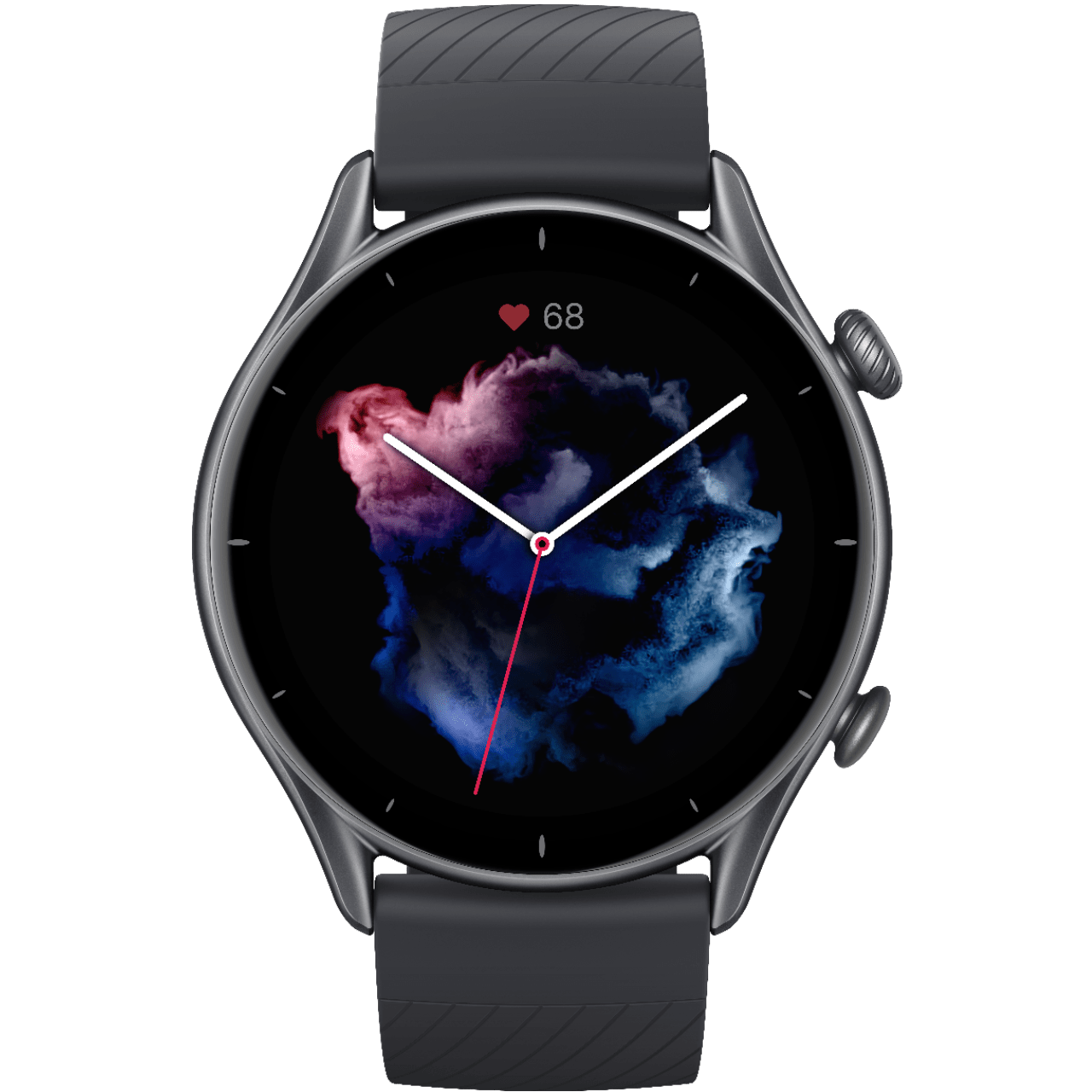 Test Amazfit GTR 3 Pro notre avis complet Montres/Bracelet Connectés Frandroid