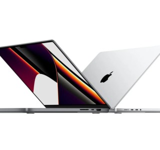 Votre MacBook Pro 2021 peut avoir un peu de retard à la livraison