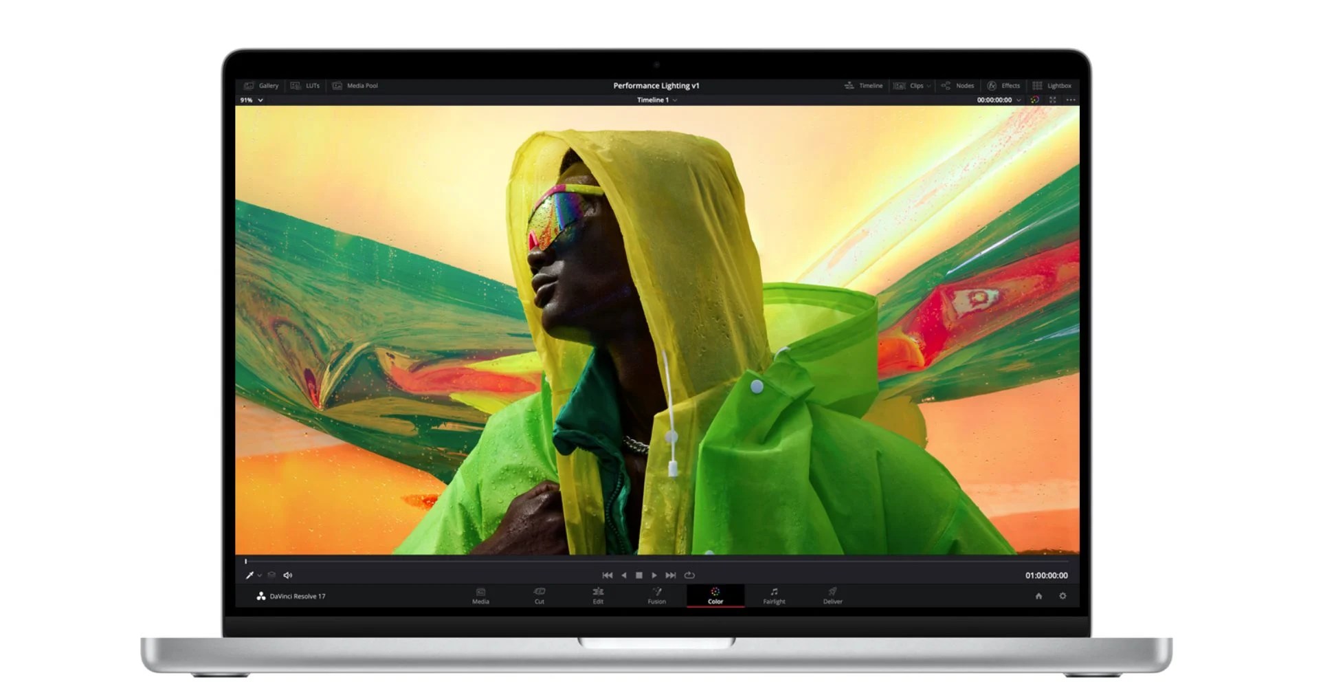 Apple MacBook Pro 2021 : ce qui est bluffant me frustre incroyablement