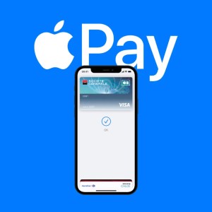 Apple Pay ne serait plus aussi sécurisé, même avec un iPhone verrouillé