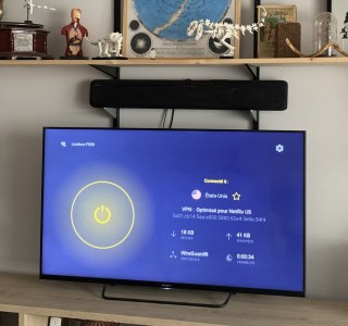 Comment installer et utiliser un VPN sur sa TV connectée ?