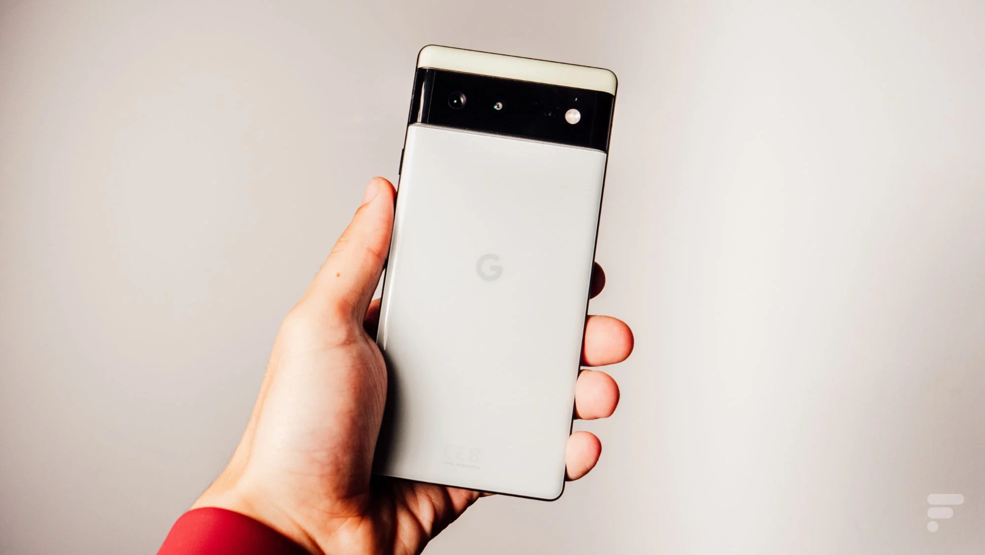 Le Google Pixel 6a pourrait bien être lancé d’ici quelques mois