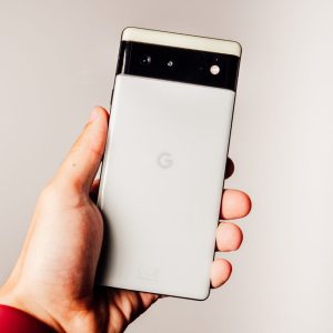 Le Google Pixel 6a pourrait bien être lancé d’ici quelques mois