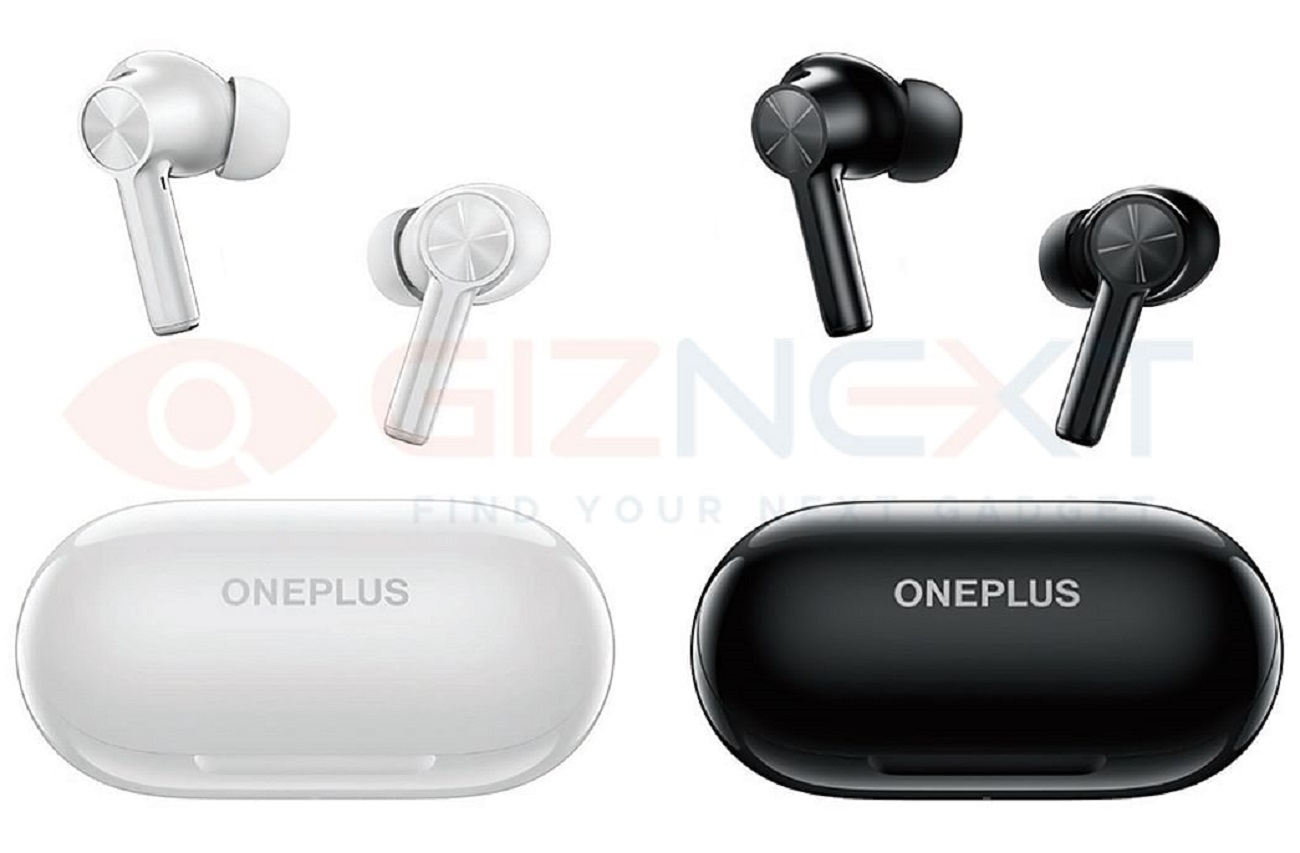 OnePlus Buds Z2 : on connaît les caractéristiques complètes des écouteurs pas chers