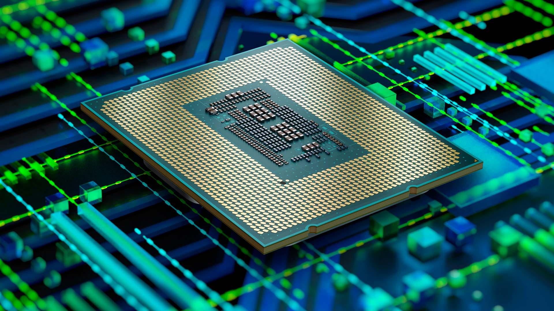 Intel Core 12e Gen officialisés : 6 processeurs hybrides Alder Lake, voici leurs prix et caractéristiques