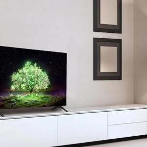 En promotion, le meilleur TV OLED LG de moins de 50 pouces est à son meilleur prix