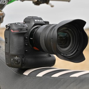 Nikon Z9 officialisé : une petite révolution dans le monde de la photo