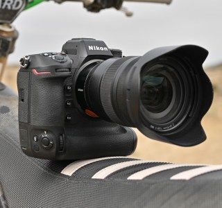 Nikon Z9 officialisé : une petite révolution dans le monde de la photo