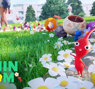 Pikmin Bloom : le créateur de Pokémon Go vous fait marcher avec son nouveau jeu