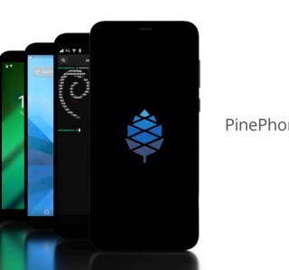 PinePhone Pro : le smartphone sous Linux revient et il est plus puissant
