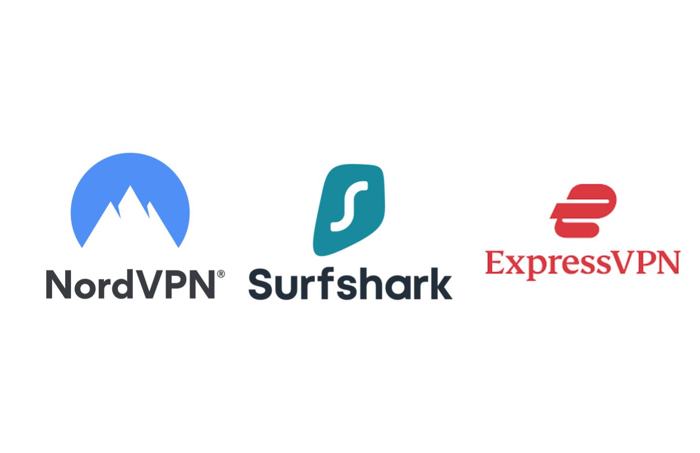 NordVPN, Surfshark, ExpressVPN : notre sélection des meilleures offres VPN du moment