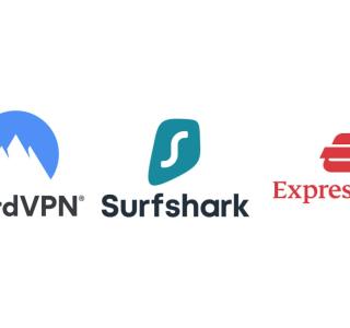 NordVPN, Surfshark, ExpressVPN : notre sélection des meilleures offres VPN du moment