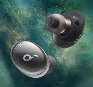 Soundcore Liberty 3 Pro : Anker lance de nouveaux écouteurs haut de gamme à prix contenu
