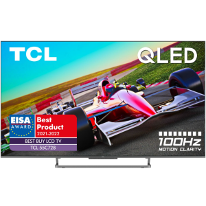 TCL 55C729