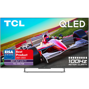 TCL 75C729