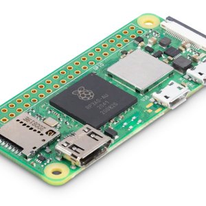 Raspberry Pi Zero 2 W annoncé : 15 petits dollars mais des centaines d’usages possibles