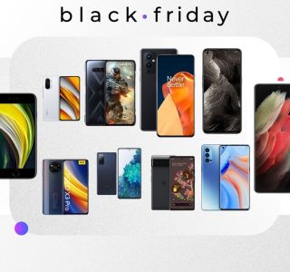 Les 10 meilleures offres pour changer son smartphone pendant le Black Friday