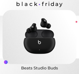 Beats Studio Buds : les autres écouteurs d’Apple sont en promo pour le Black Friday