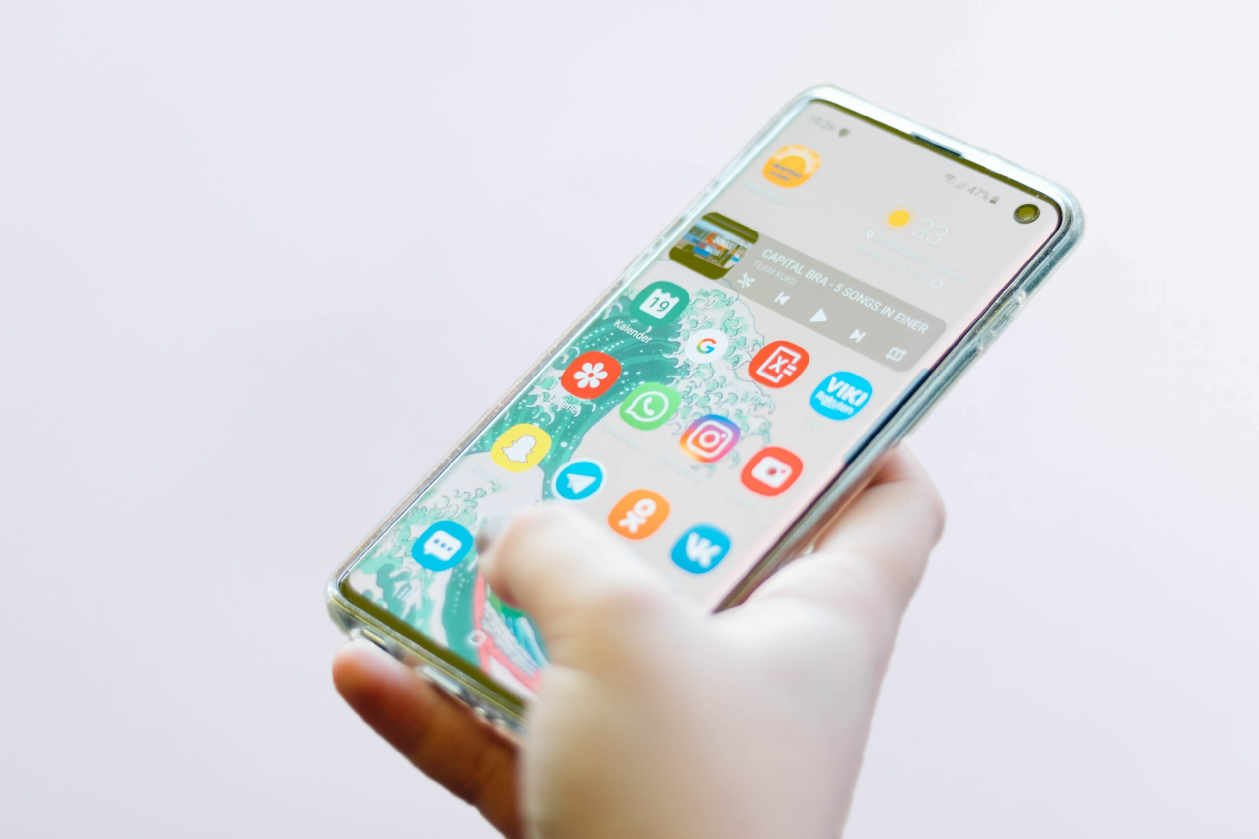 Comment Avoir La 5g Sur Iphone 11 Smartphones - Page 2 sur 1779 - Frandroid
