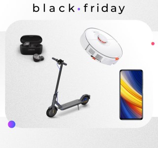 OnePlus 9, Poco X3 Pro… eBay sacrifie les prix pour le Black Friday