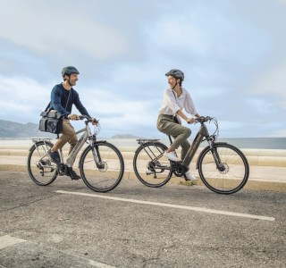 Intersport dégaine trois nouveaux vélos électriques à des prix abordables