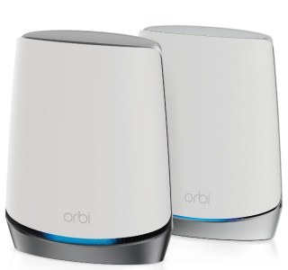 Netgear annonce un nouveau routeur Orbi compatible Wi-Fi 6 et 5G, il répond au doux nom de NBK752
