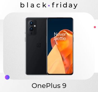 389 €, c’est un prix inédit pour le OnePlus 9 à l’approche du Black Friday