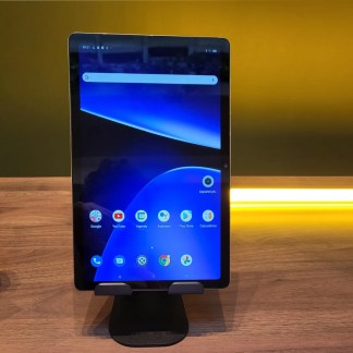 Realme Pad Formula: This mild tablet wants to entertain the whole family