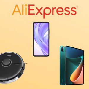 Single Day : voici déjà les meilleures promotions d’AliExpress (AirPods 2, OnePlus 9, Xiaomi 11 lite 5G NE…)