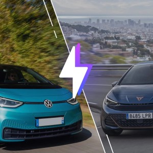 Volkswagen ID.3 vs Cupra Born : laquelle est la meilleure voiture électrique ?