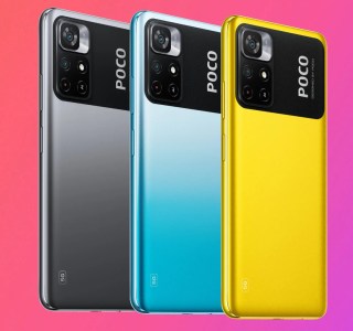Xiaomi Poco M4 Pro : ce nouveau smartphone est déjà moins cher pour le Single Day
