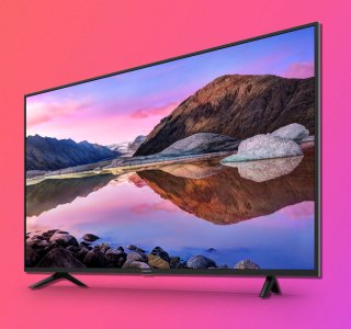 Xiaomi TV P1E officialisés : de la 4K et Android TV à des prix alléchants